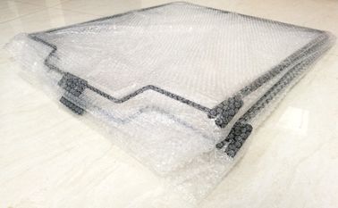 부동산 부동산업자들 인도 프레임 687x765MM을 폴딩시키기